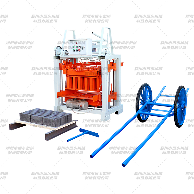 4-35A制砖机(图5)